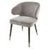 Arlo Grey Chair