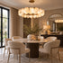 Holly Chandelier