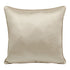 Nova Latte Silk Cushion