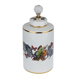 Butterfly Jar