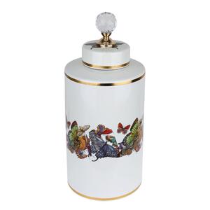 Butterfly Jar