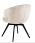 Darlene Swivel Dining Chair