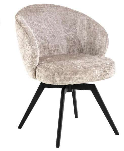 Darlene Swivel Dining Chair