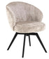 Darlene Swivel Dining Chair