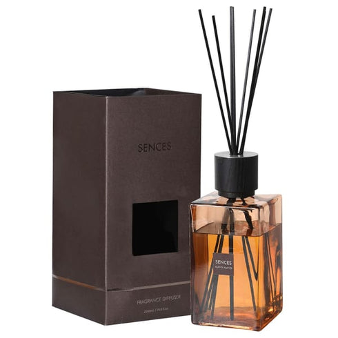 Sences Amber Alang Alang Diffuser XL