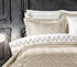 PRE ORDER Alley Cream Duvet Set