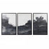 Stormy 3 Piece Picture