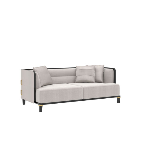 Belgravia 2 Seater Sofa