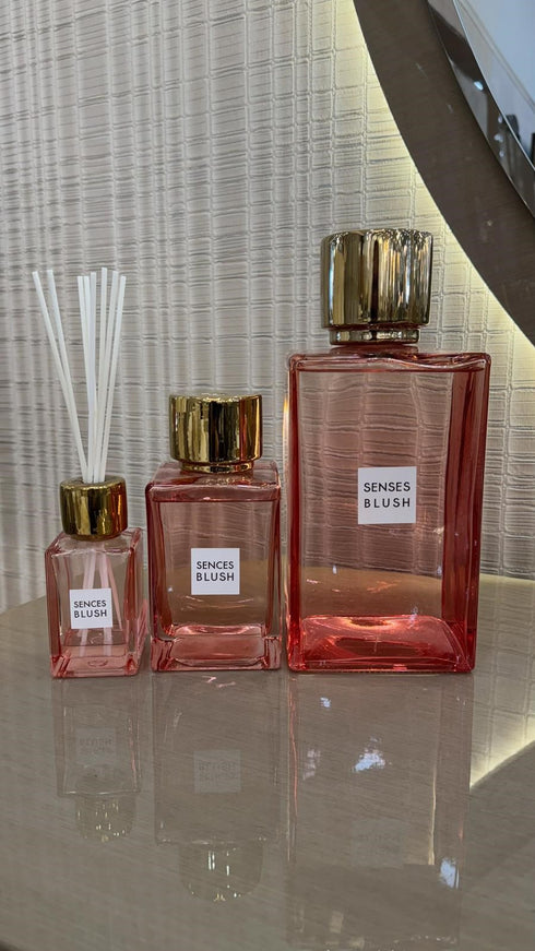 Sences Blush Mini Diffuser