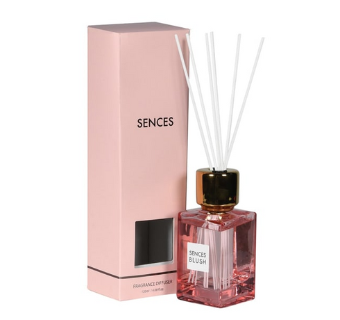 Sences Blush Mini Diffuser