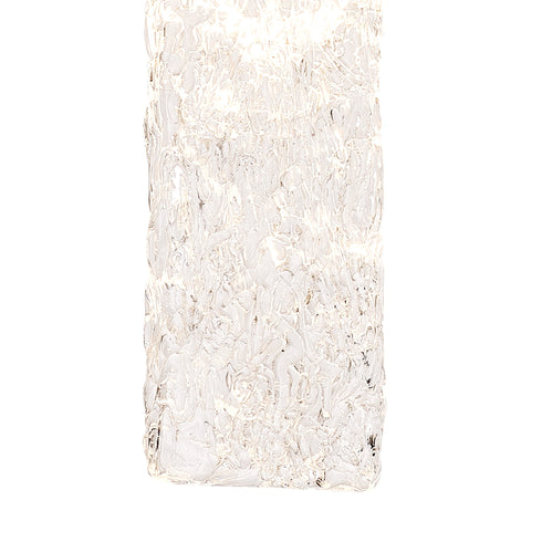 Bremen Pendant 1 Light Painted Brushed - Gold