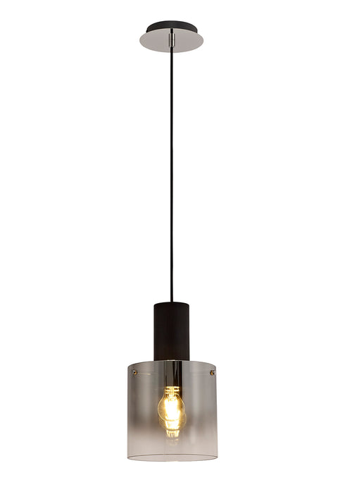 Brooks Single Pendant 1 Light