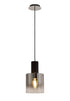 Brooks Single Pendant 1 Light