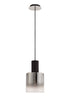 Brooks Single Pendant 1 Light
