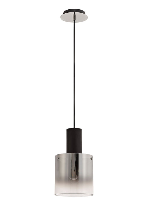 Brooks Single Pendant 1 Light