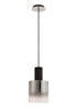 Brooks Single Pendant 1 Light