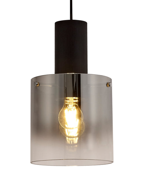 Brooks Single Pendant 1 Light