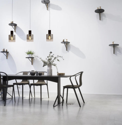 Brooks Single Pendant 1 Light