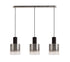 Brooks Linear Pendant 3 Light