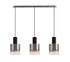 Brooks Linear Pendant 3 Light