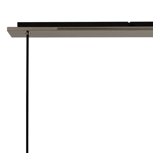 Brooks Linear Pendant 3 Light