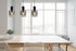 Brooks Linear Pendant 3 Light