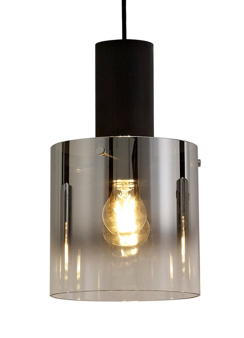 Brooks Linear Pendant 3 Light