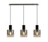 Brooks Linear Pendant 3 Light