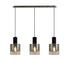 Brooks Linear Pendant 3 Light