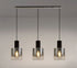 Brooks Linear Pendant 3 Light