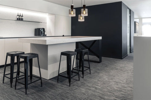 Brooks Round Pendant 3 Light