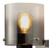 Brooks Single Switched Wall Lamp