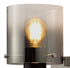 Brooks Single Switched Wall Lamp