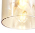 Brooks Round Ceiling Flush 1 Light