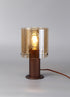 Brooks Table Lamp 1 Light