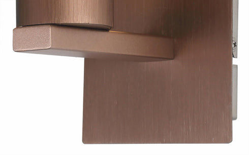 Brooks Single Switched Wall Lamp