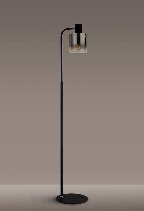 Brooks Floor Lamp 1 Light