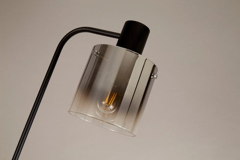 Brooks Floor Lamp 1 Light