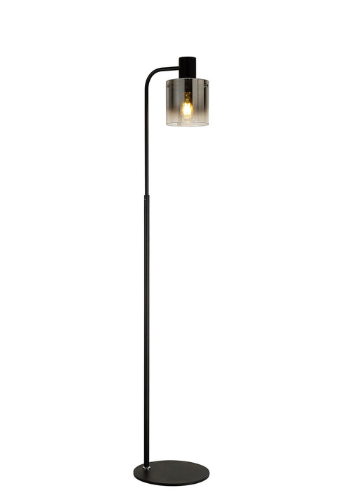 Brooks Floor Lamp 1 Light