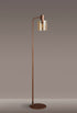 Brooks Floor Lamp 1 Light
