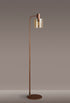Brooks Floor Lamp 1 Light