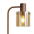 Brooks Floor Lamp 1 Light