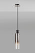 Brooks Slim Single Pendant 1 Light