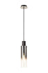 Brooks Slim Single Pendant 1 Light
