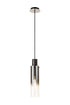 Brooks Slim Single Pendant 1 Light