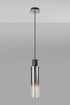 Brooks Slim Single Pendant 1 Light