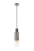 Brooks Slim Single Pendant 1 Light