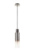 Brooks Slim Single Pendant 1 Light