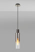 Brooks Slim Single Pendant 1 Light