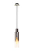 Brooks Slim Single Pendant 1 Light